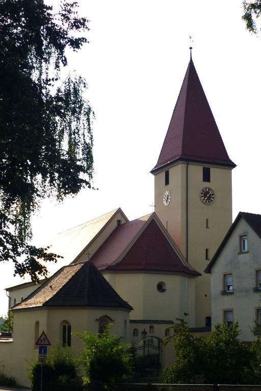 Gasthof Liederhalle Ален Экстерьер фото